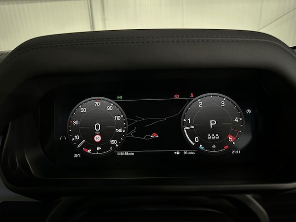 Used Land Rover Defender 2024 for sale - 76322886: Photo 31