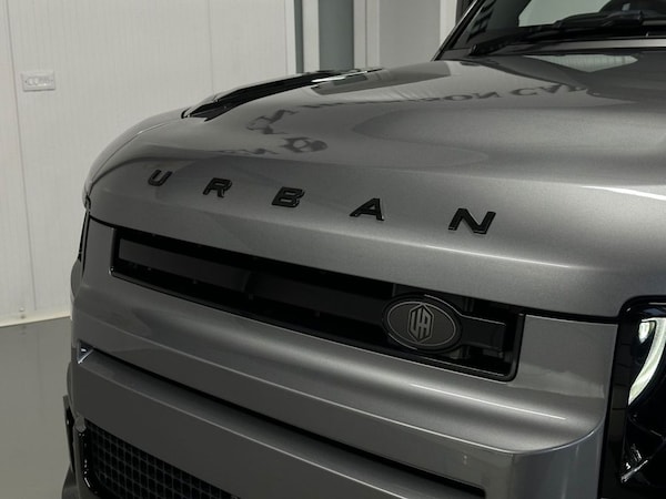 Used Land Rover Defender 2024 for sale - 76322886: Photo 33