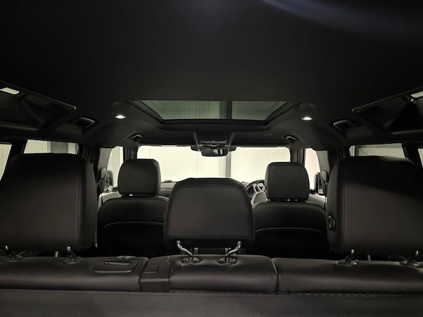 Used Land Rover Defender 2024 for sale - 76322886: Photo 39