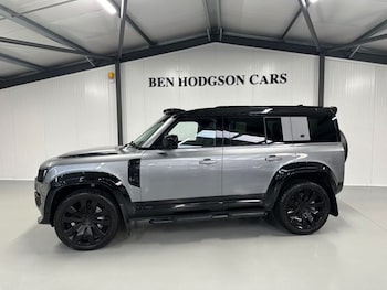 Used Land Rover Defender 2024 for sale - 76322886: Photo