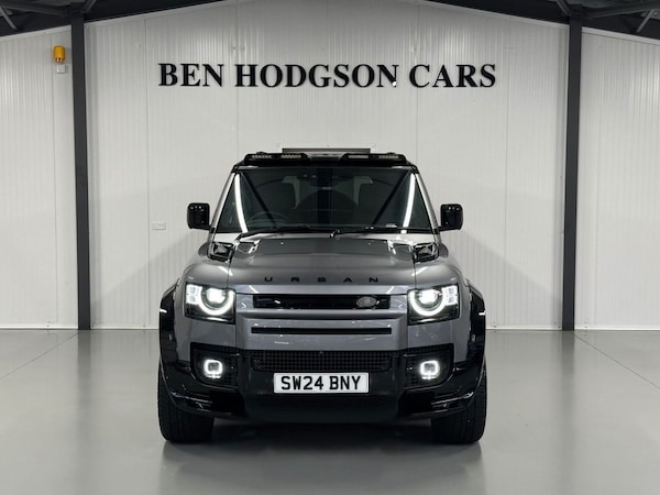 Used Land Rover Defender 2024 for sale - 76322886: Photo 41