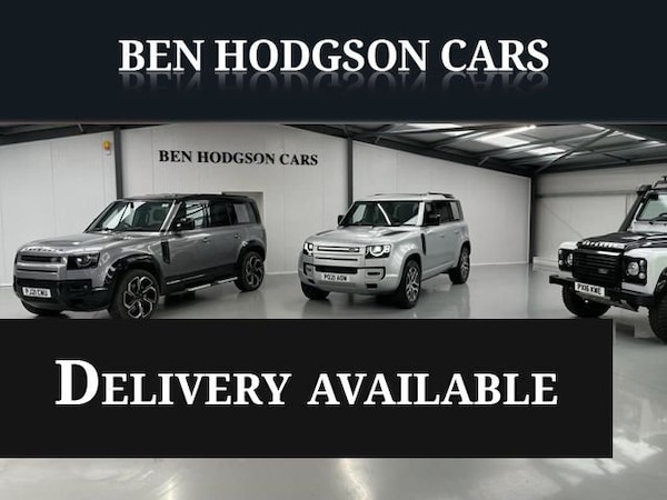 Used Land Rover Defender 2024 for sale - 76322886: Photo 43