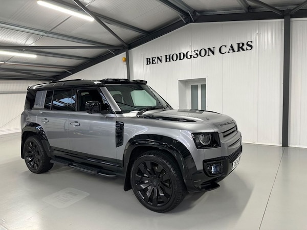 Used Land Rover Defender 2024 for sale - 76322886: Photo 6