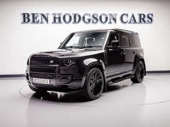 Used Land Rover Defender 2023 for sale - 78996544: Photo