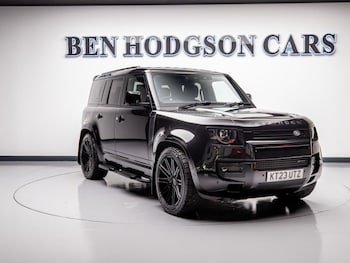 Used Land Rover Defender 2023 for sale - 78996544: Photo