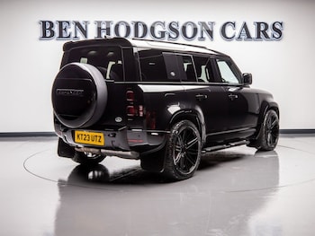 Used Land Rover Defender 2023 for sale - 78996544: Photo