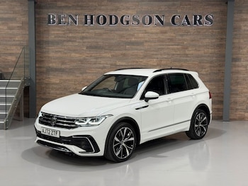 Used Volkswagen Tiguan 2023 for sale - 78742918: Photo