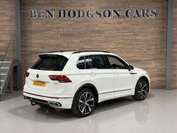 Used Volkswagen Tiguan 2023 for sale - 78742918: Photo