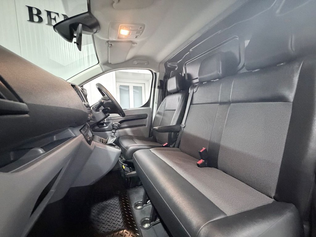Used Vauxhall Vivaro 2021 for sale - 77313210: Photo 10