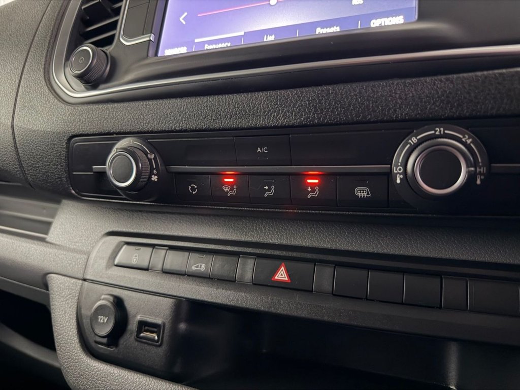 Used Vauxhall Vivaro 2021 for sale - 77313210: Photo 17