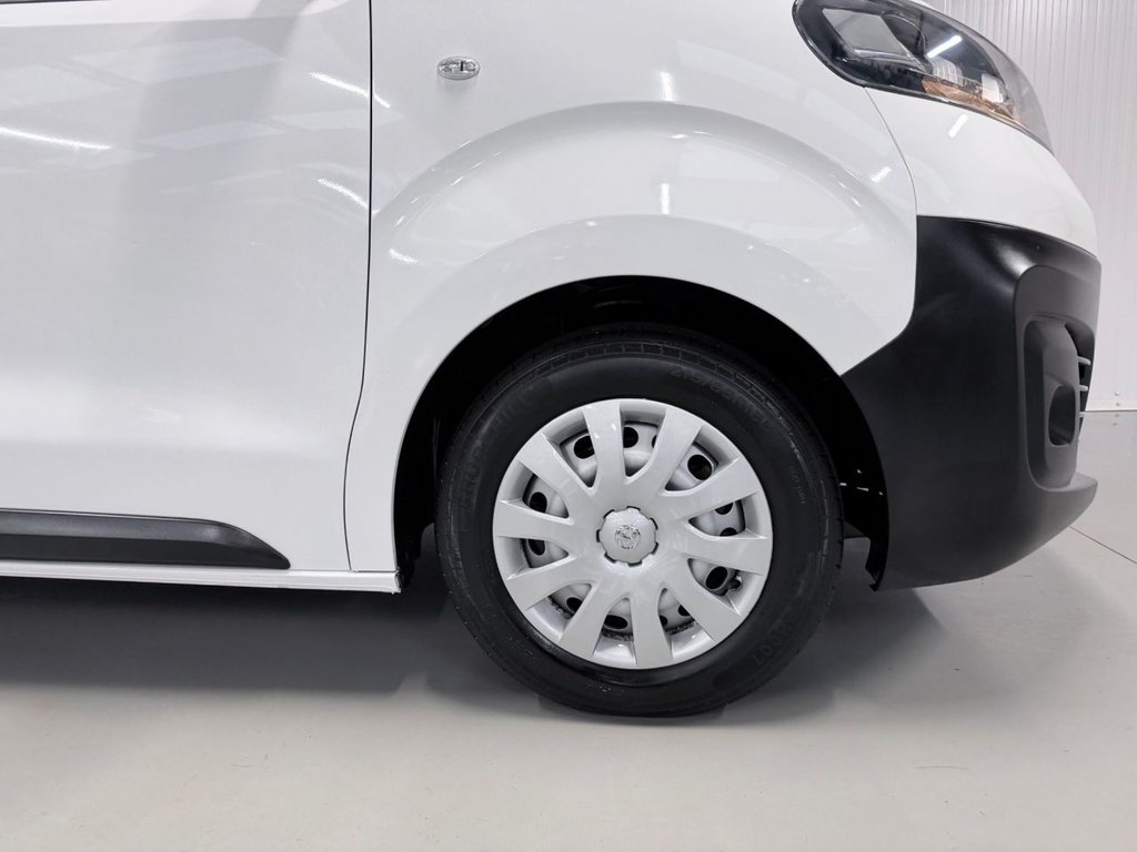 Used Vauxhall Vivaro 2021 for sale - 77313210: Photo 22