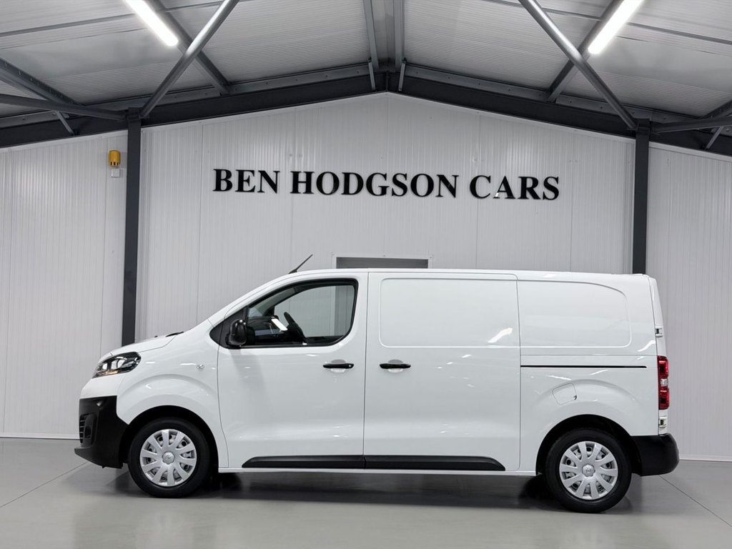 Used Vauxhall Vivaro 2021 for sale - 77313210: Photo 6