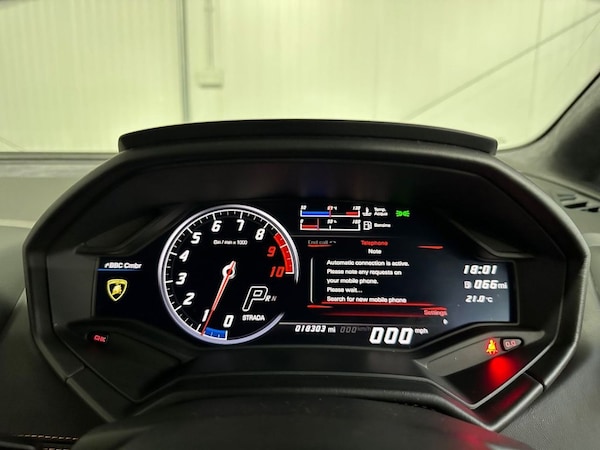 Used Lamborghini Huracan 2018 for sale - 76248528: Photo 23