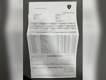 Used Lamborghini Huracan 2018 for sale - 76248528: Photo