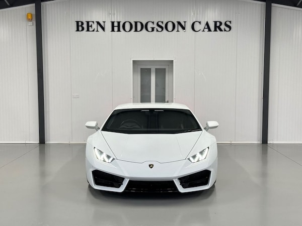 Used Lamborghini Huracan 2018 for sale - 76248528: Photo 37