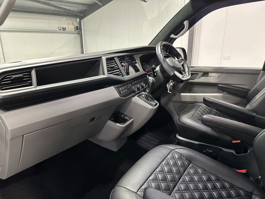 Used Volkswagen Transporter 2023 for sale - 78200408: Photo 14