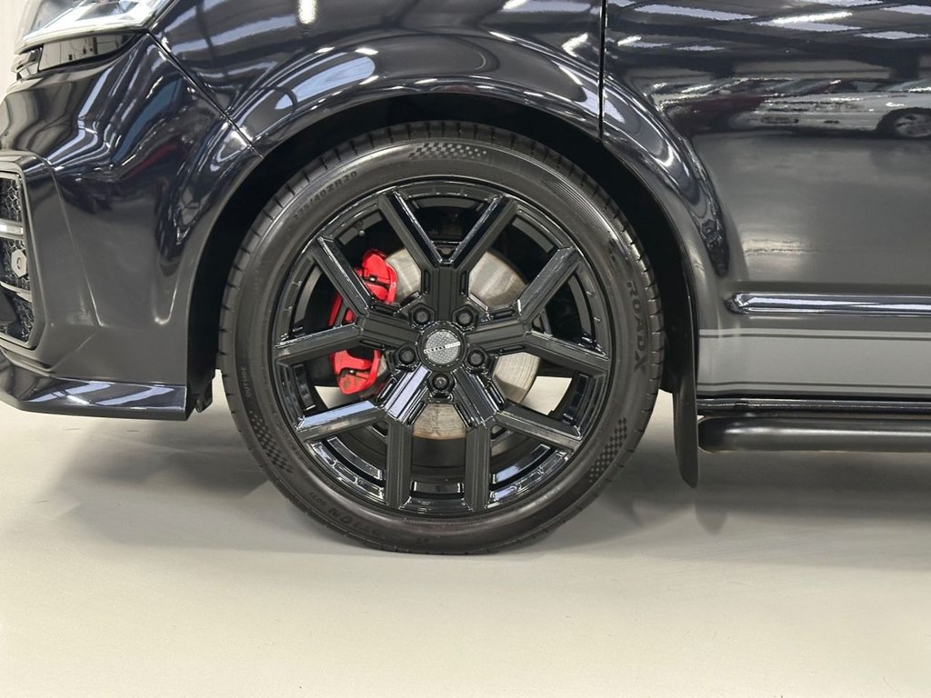 Used Volkswagen Transporter 2023 for sale - 78200408: Photo 31