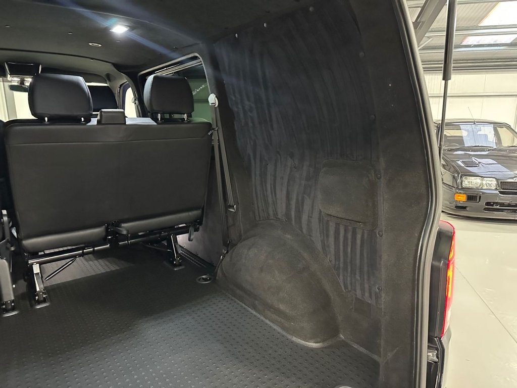 Used Volkswagen Transporter 2023 for sale - 78200408: Photo 39