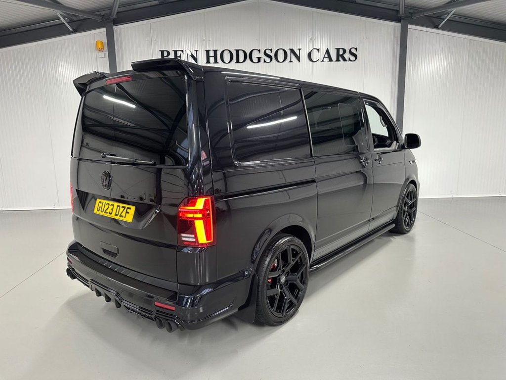 Used Volkswagen Transporter 2023 for sale - 78200408: Photo 8