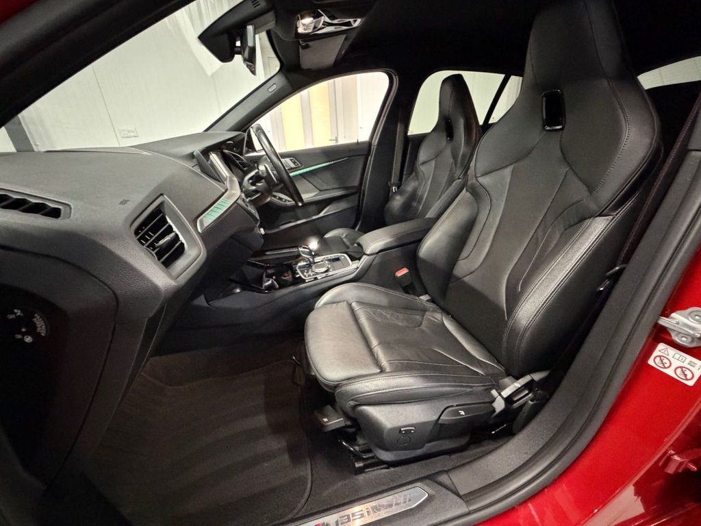 Used BMW 1 Series 2022 for sale - 77038238: Photo 10