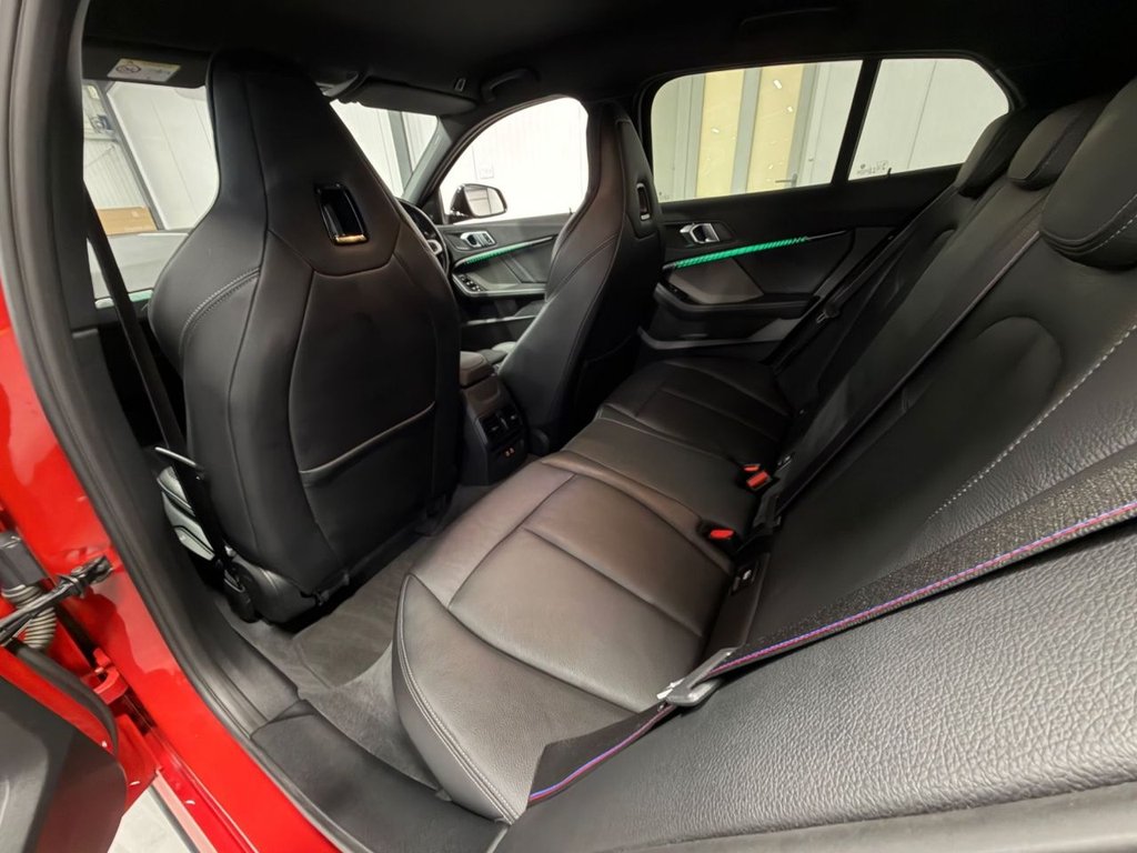 Used BMW 1 Series 2022 for sale - 77038238: Photo 11