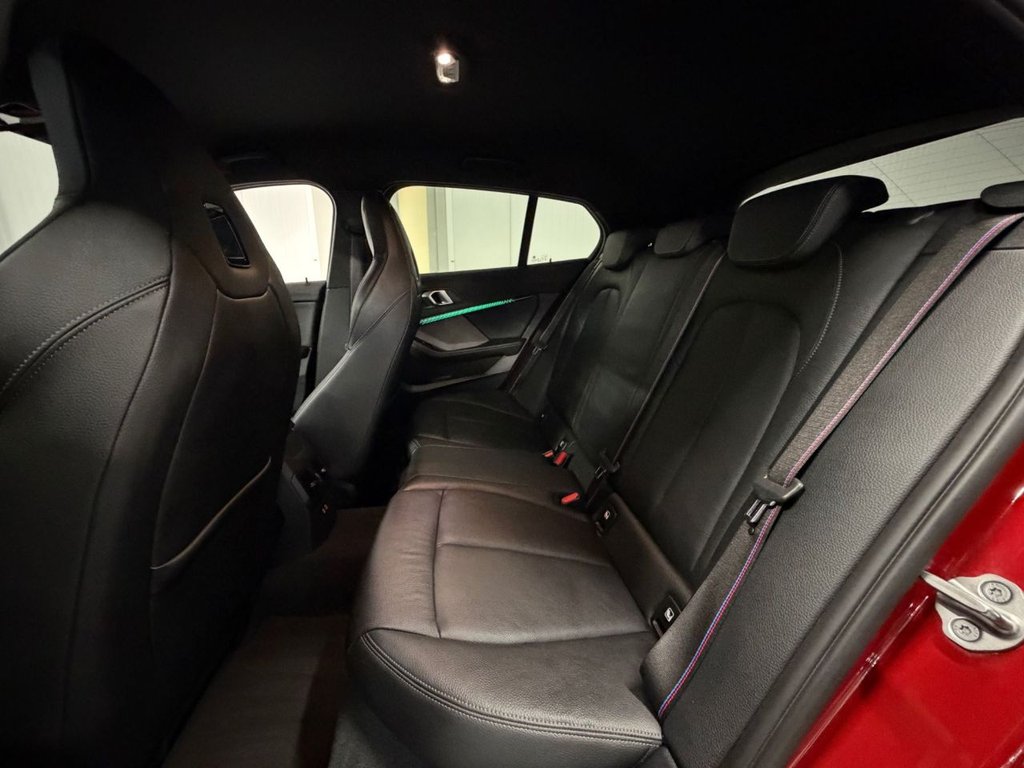 Used BMW 1 Series 2022 for sale - 77038238: Photo 12