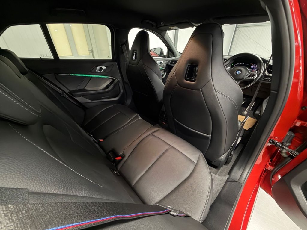 Used BMW 1 Series 2022 for sale - 77038238: Photo 13