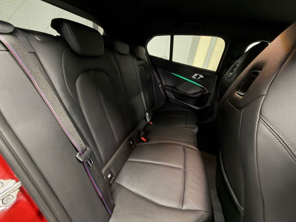 Used BMW 1 Series 2022 for sale - 77038238: Photo 14