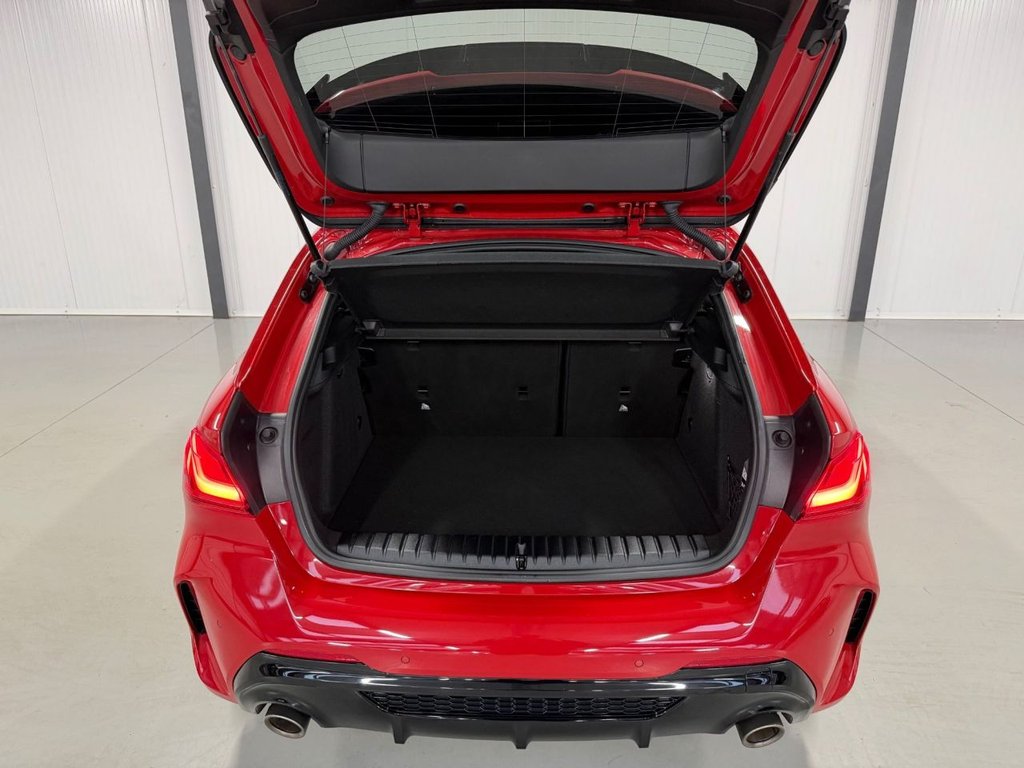 Used BMW 1 Series 2022 for sale - 77038238: Photo 15