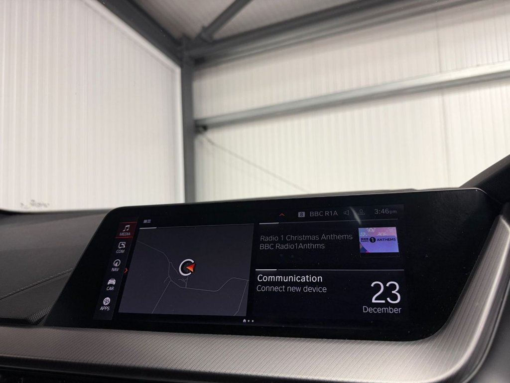 Used BMW 1 Series 2022 for sale - 77038238: Photo 18