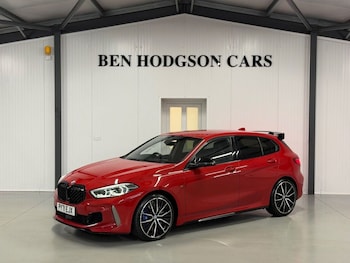 Used BMW 1 Series 2022 for sale - 77038238: Photo