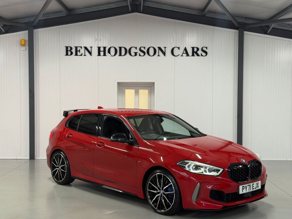 Used BMW 1 Series 2022 for sale - 77038238: Photo 2