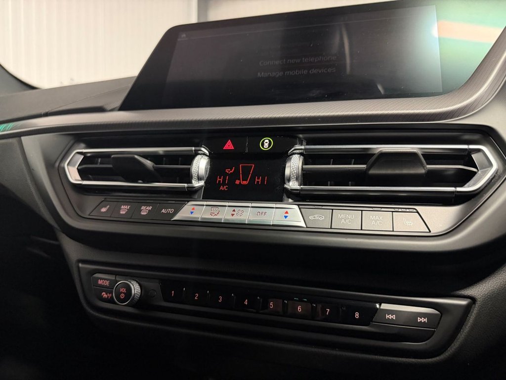 Used BMW 1 Series 2022 for sale - 77038238: Photo 22