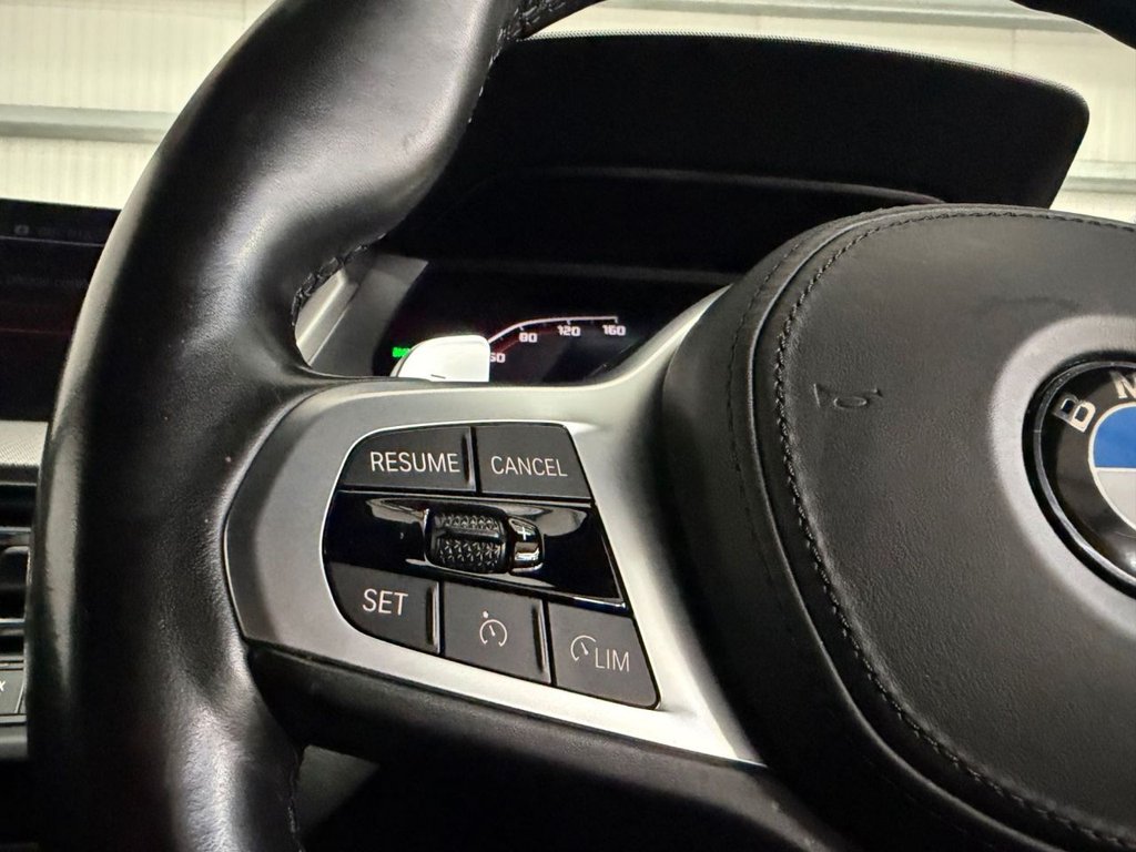 Used BMW 1 Series 2022 for sale - 77038238: Photo 23