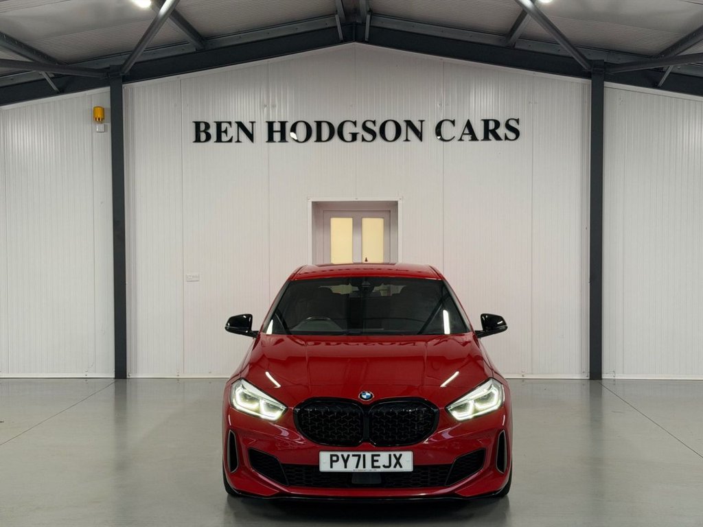 Used BMW 1 Series 2022 for sale - 77038238: Photo 26