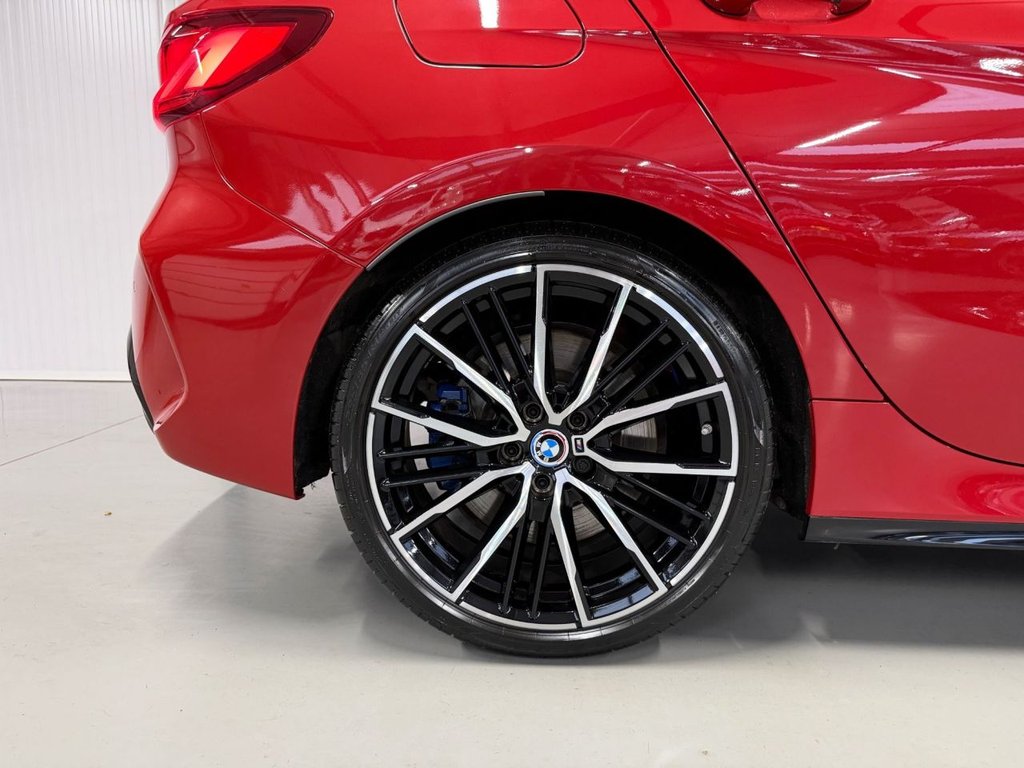 Used BMW 1 Series 2022 for sale - 77038238: Photo 28