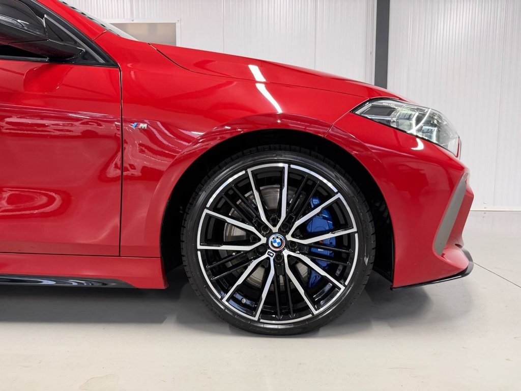 Used BMW 1 Series 2022 for sale - 77038238: Photo 29