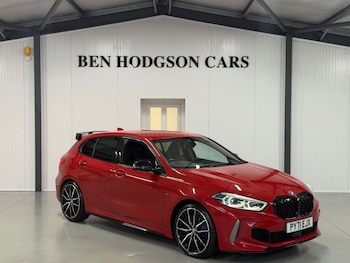 Used BMW 1 Series 2022 for sale - 77038238: Photo