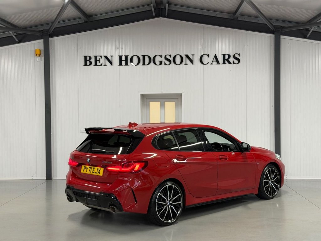 Used BMW 1 Series 2022 for sale - 77038238: Photo 3