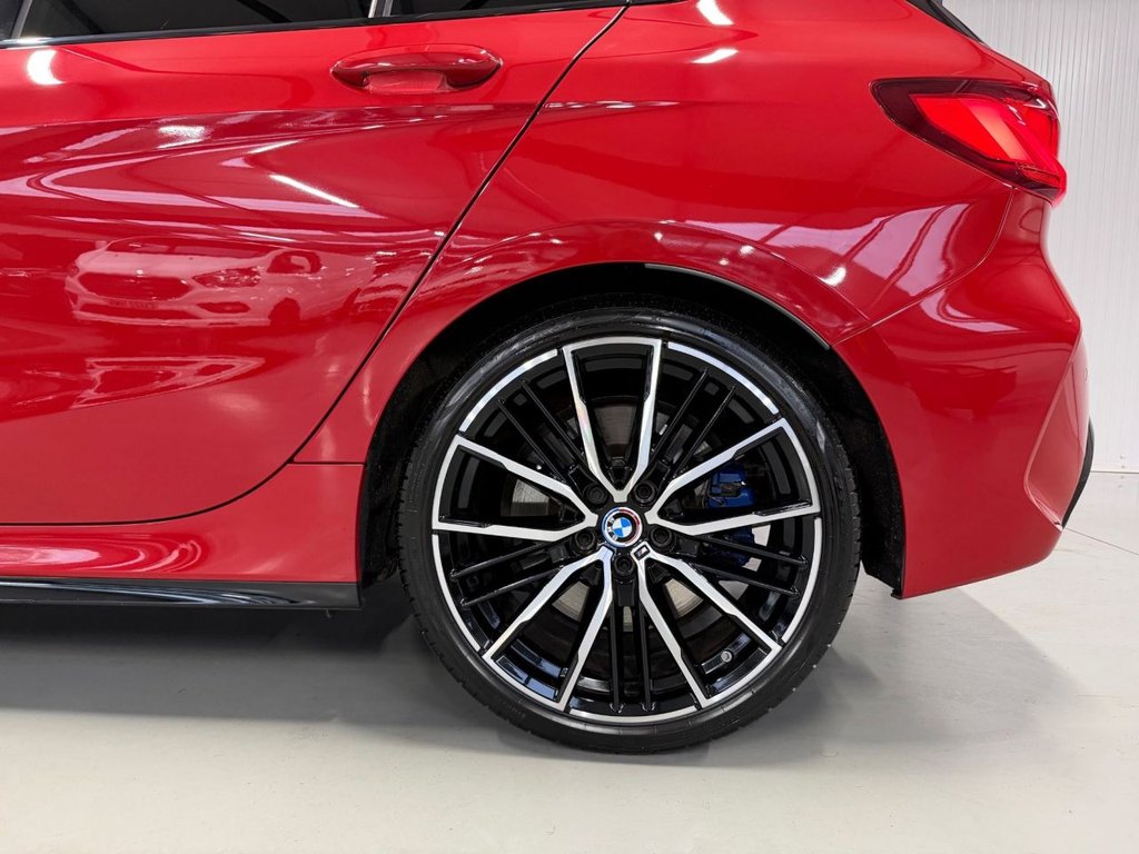 Used BMW 1 Series 2022 for sale - 77038238: Photo 30