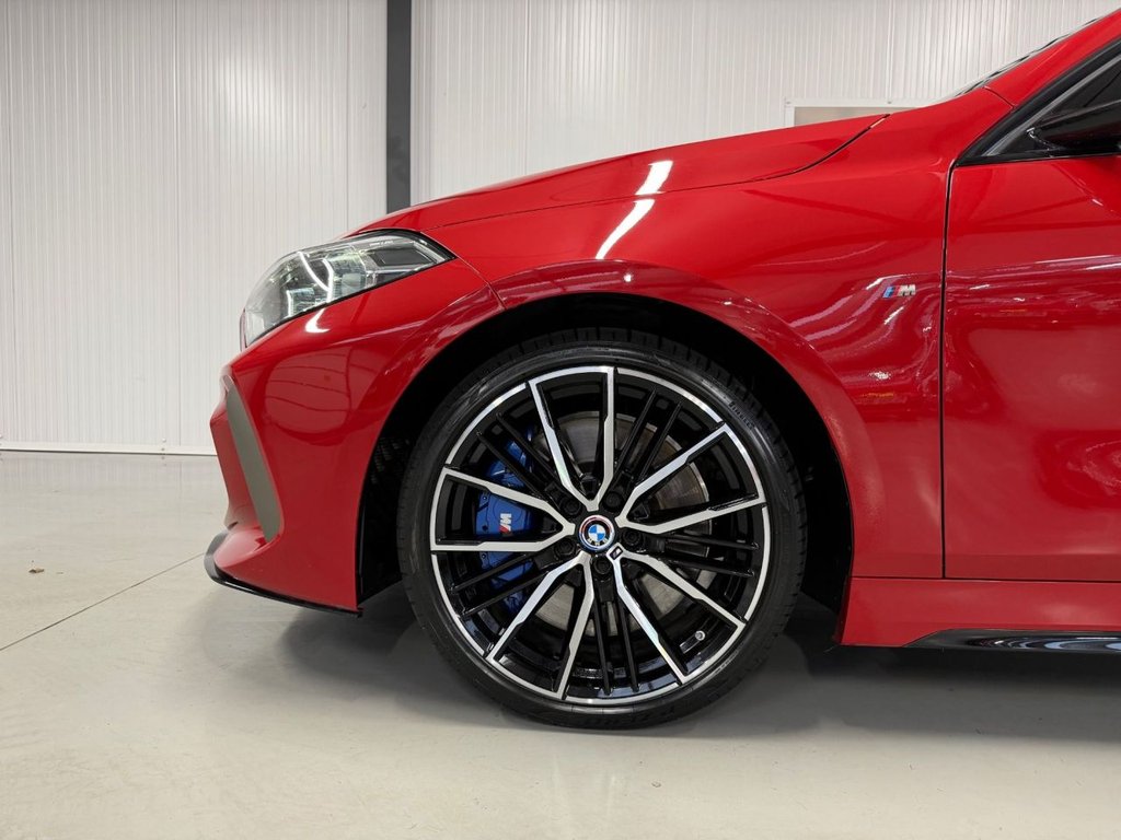 Used BMW 1 Series 2022 for sale - 77038238: Photo 31