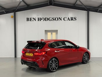 Used BMW 1 Series 2022 for sale - 77038238: Photo