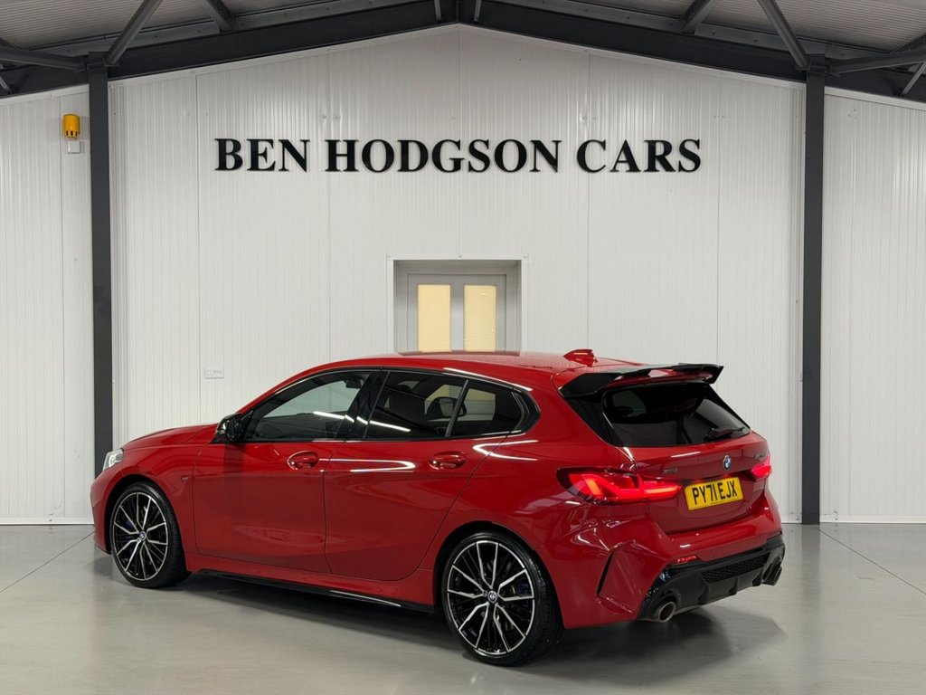 Used BMW 1 Series 2022 for sale - 77038238: Photo 4