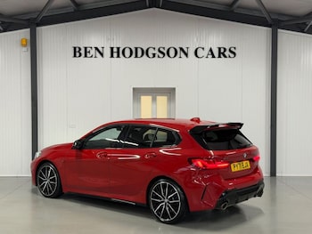 Used BMW 1 Series 2022 for sale - 77038238: Photo