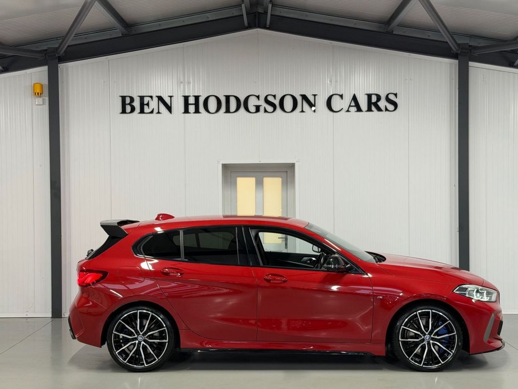 Used BMW 1 Series 2022 for sale - 77038238: Photo 5