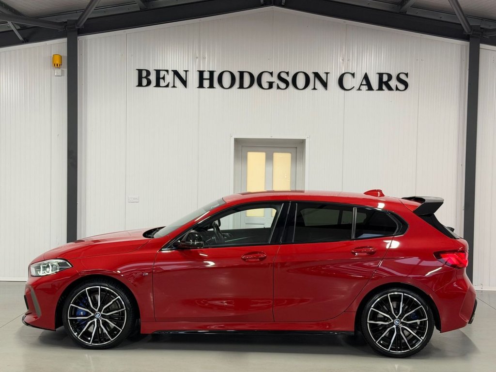 Used BMW 1 Series 2022 for sale - 77038238: Photo 6