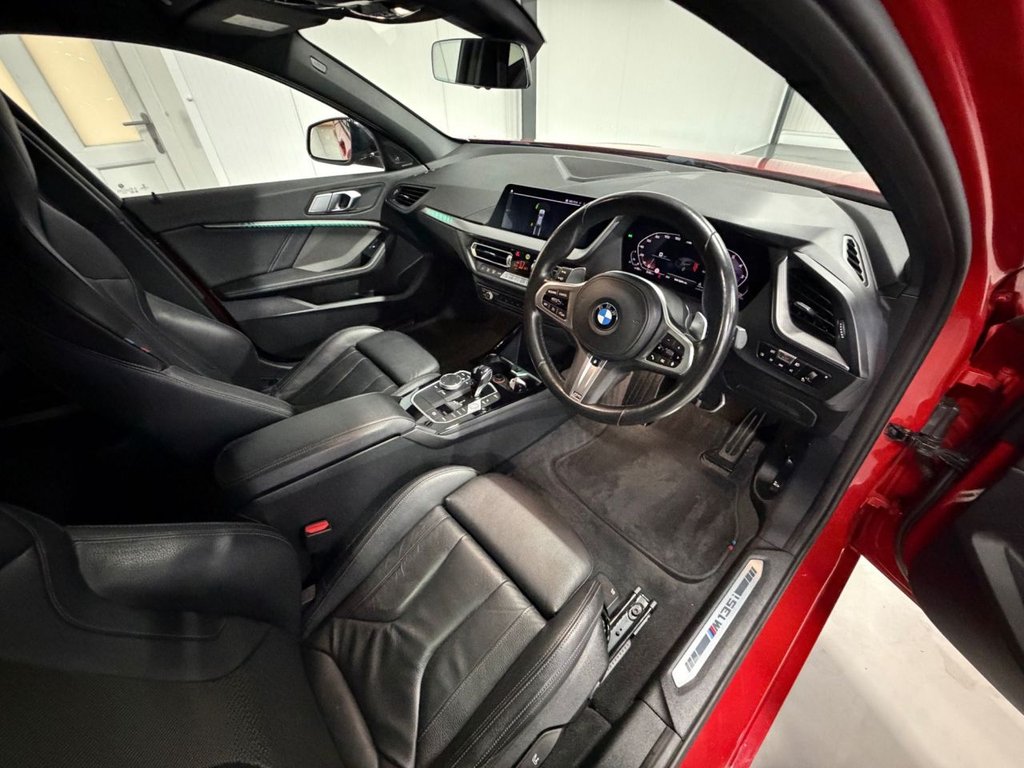 Used BMW 1 Series 2022 for sale - 77038238: Photo 7