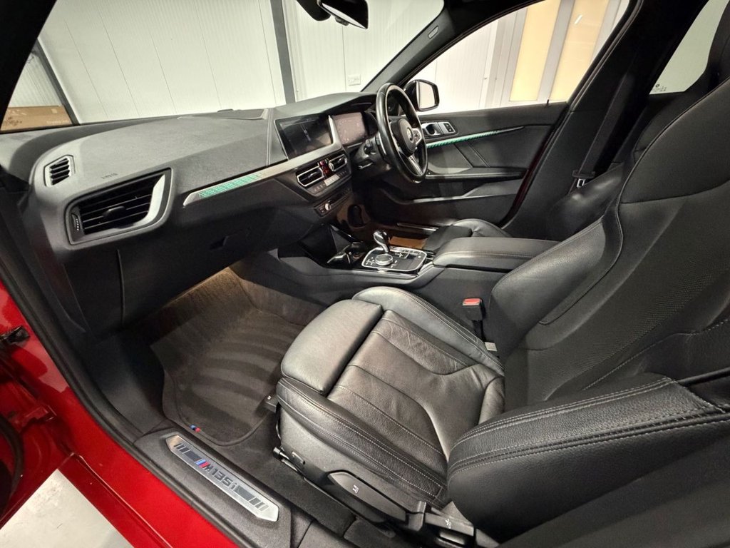 Used BMW 1 Series 2022 for sale - 77038238: Photo 9