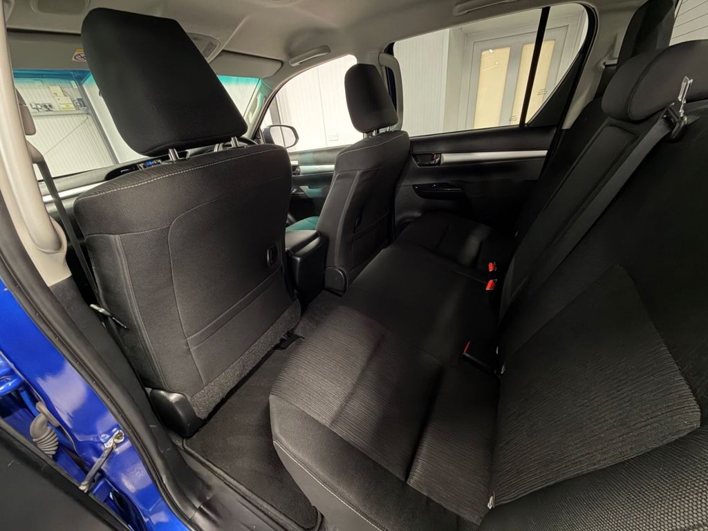 Used Toyota Hilux 2022 for sale - 77212144: Photo 11