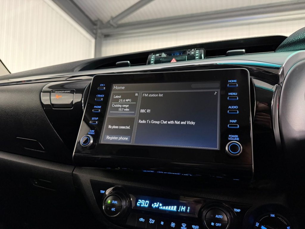 Used Toyota Hilux 2022 for sale - 77212144: Photo 16